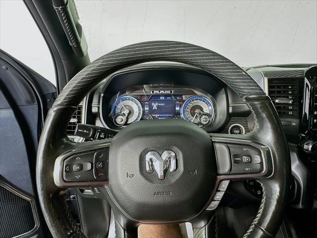 2020 Ram 1500 Limited Crew Cab 4x4 5'7" Box