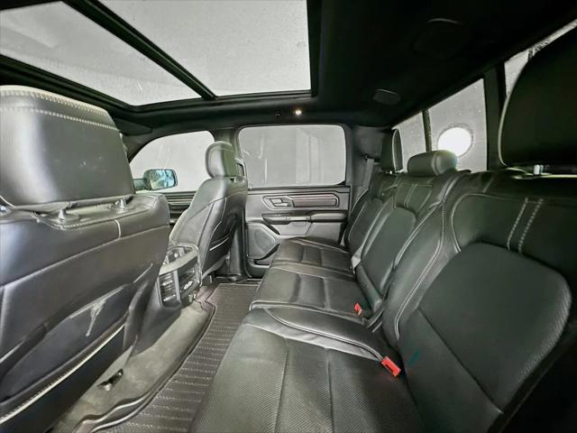 2020 Ram 1500 Limited Crew Cab 4x4 5'7" Box