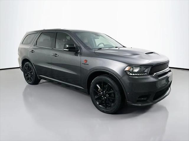 2020 Dodge Durango R/T AWD for sale in Shiloh, IL