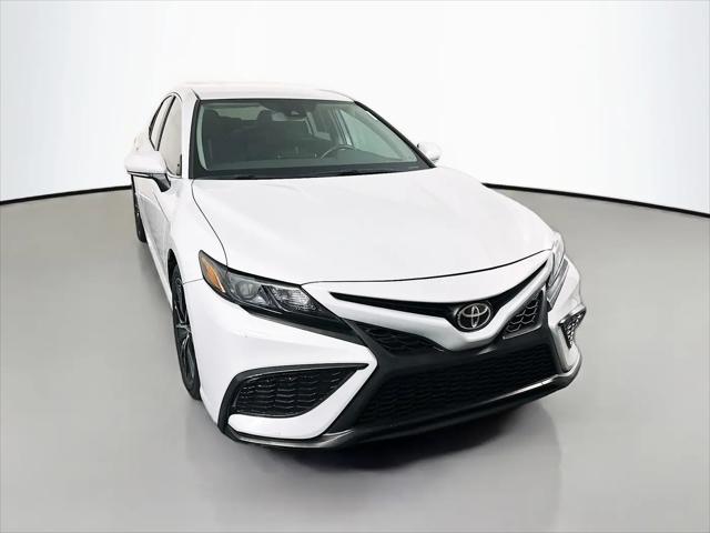 2023 Toyota Camry SE for sale in Shiloh, IL