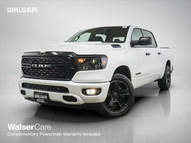 2023 Ram 1500 Big Horn Crew Cab 4x4 57 Box for sale in Hopkins, MN