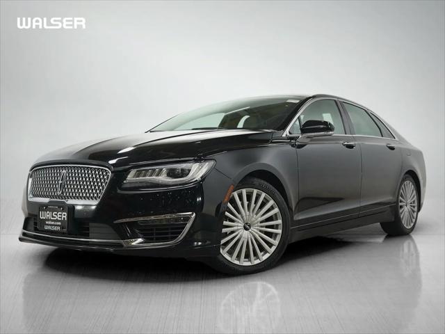 2017 Lincoln MKZ Reserve for sale in Hopkins, MN