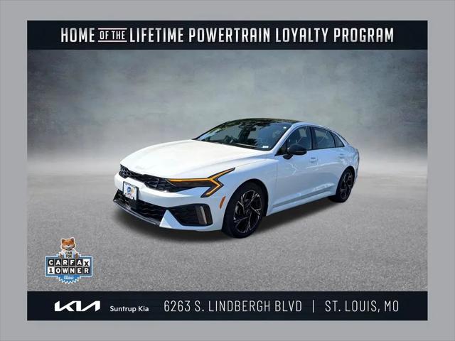 2025 Kia K5 GT-Line for sale in St. Louis, MO