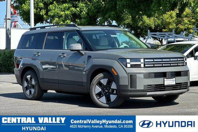 2026 Hyundai Santa Fe Hybrid SEL for sale in Modesto, CA
