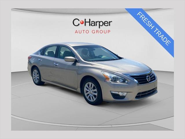 2013 Nissan Altima 2.5 S 2013 Nissan Altima 2.5 S