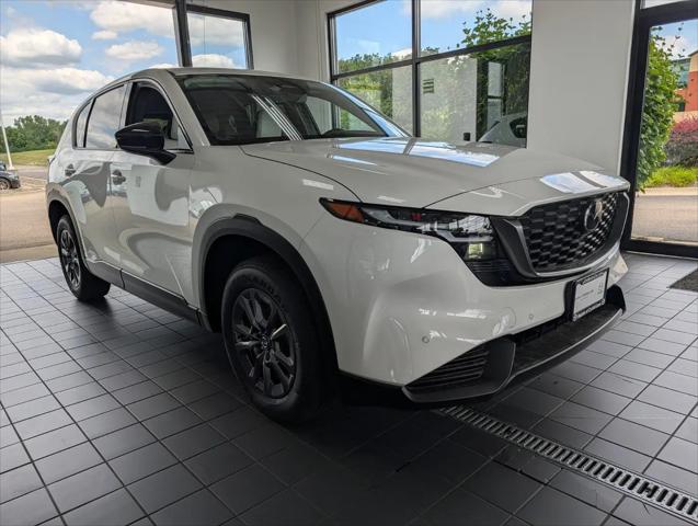 2026 Mazda CX-5 2.5 S Select for sale in Crystal Lake, IL