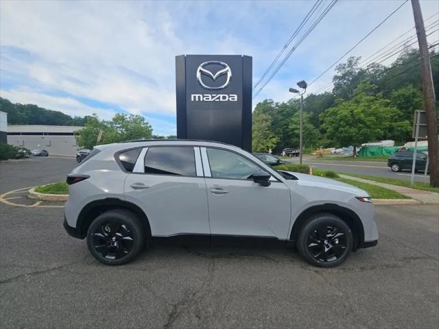 2026 Mazda CX-5 2.5 S Premium Plus for sale in Nyack, NY
