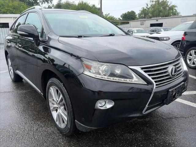 2015 Lexus RX 350 RX 350 for sale in Louisville, KY