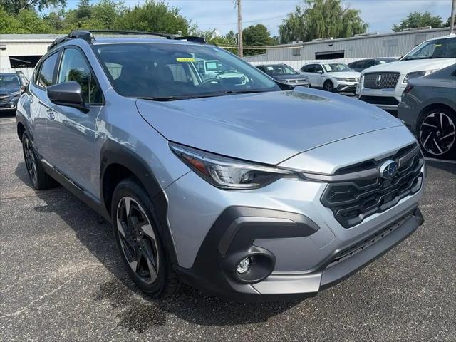 2024 Subaru Crosstrek Limited for sale in Louisville, KY