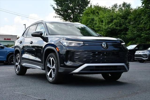 2026 Volkswagen Tiguan SE for sale in Louisville, KY