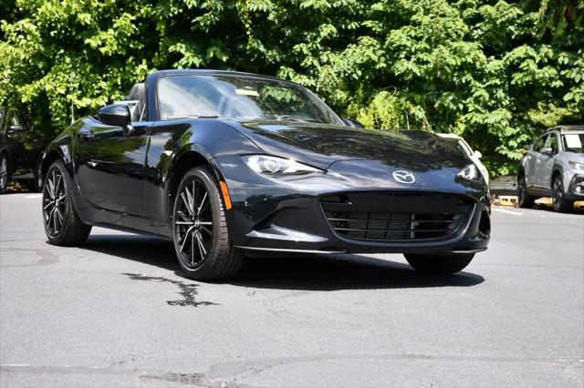 2026 Mazda MX-5 Grand Touring for sale in Louisville, KY