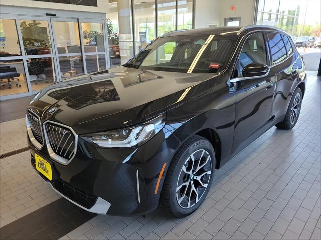 2026 BMW X3 30 xDrive for sale in Westbrook, ME