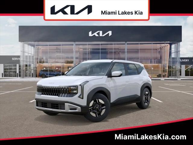 2027 Kia Seltos LX for sale in Miami Lakes, FL