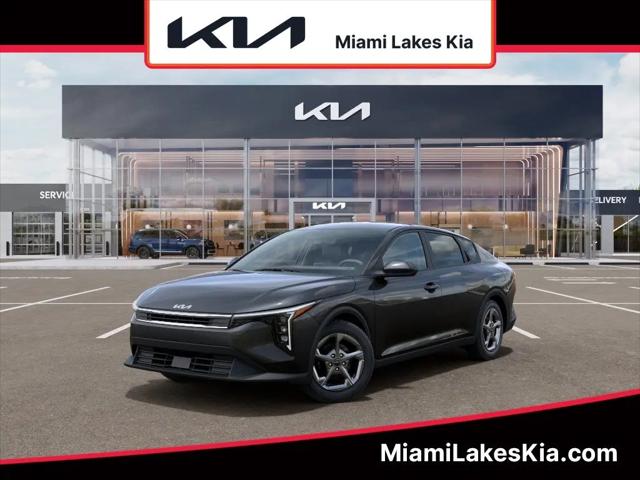 2026 Kia K4 LXS for sale in Miami Lakes, FL