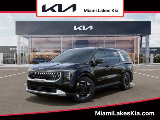 2026 Kia Carnival MPV EX for sale in Miami Lakes, FL