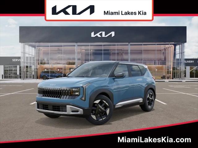 2027 Kia Seltos S for sale in Miami Lakes, FL