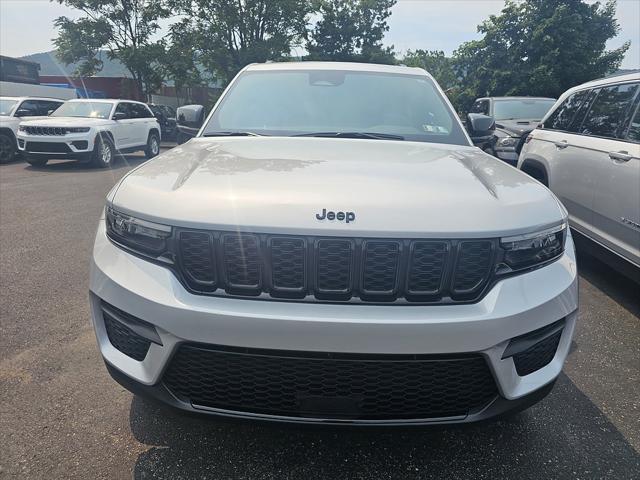 2024 Jeep Grand Cherokee Altitude X 4x4
