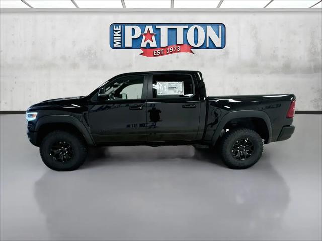 2026 Ram 1500 RHO Crew Cab 4x4 57 Box