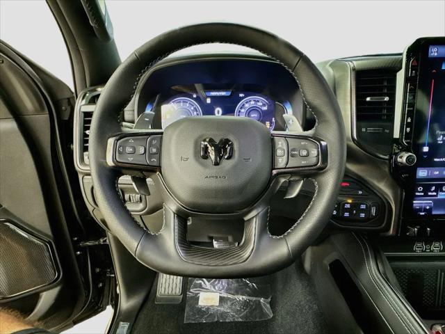 2026 Ram 1500 RHO Crew Cab 4x4 57 Box