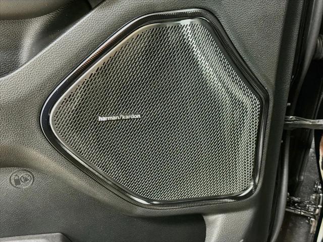 2026 Ram 1500 RHO Crew Cab 4x4 57 Box