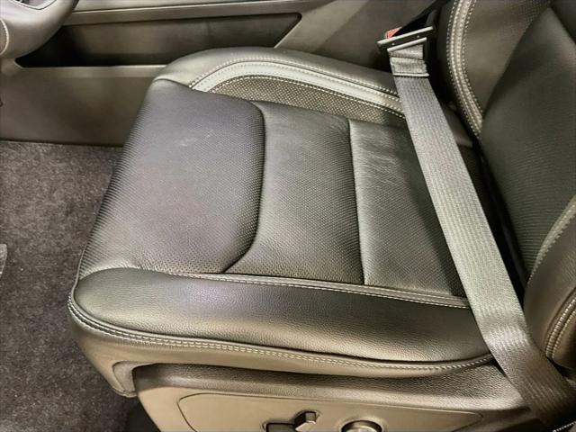 2026 Ram 1500 RHO Crew Cab 4x4 57 Box