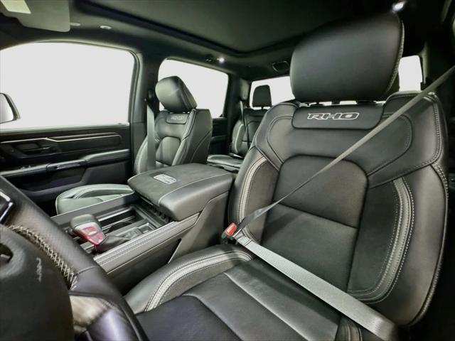 2026 Ram 1500 RHO Crew Cab 4x4 57 Box