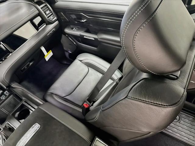 2026 Ram 1500 RHO Crew Cab 4x4 57 Box