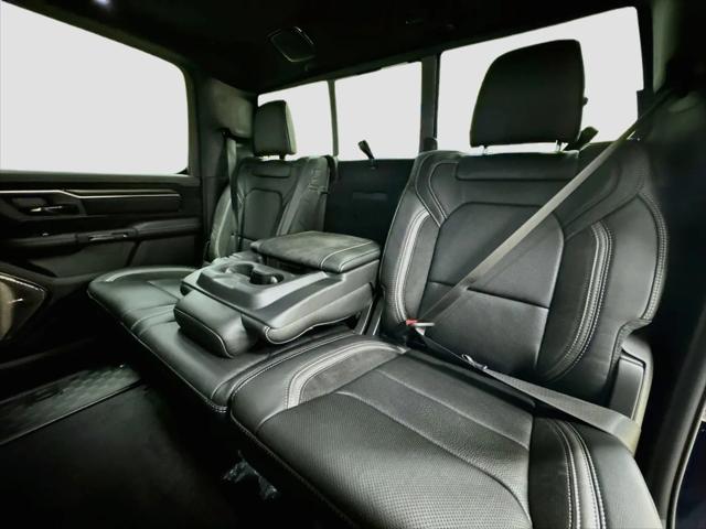 2026 Ram 1500 RHO Crew Cab 4x4 57 Box