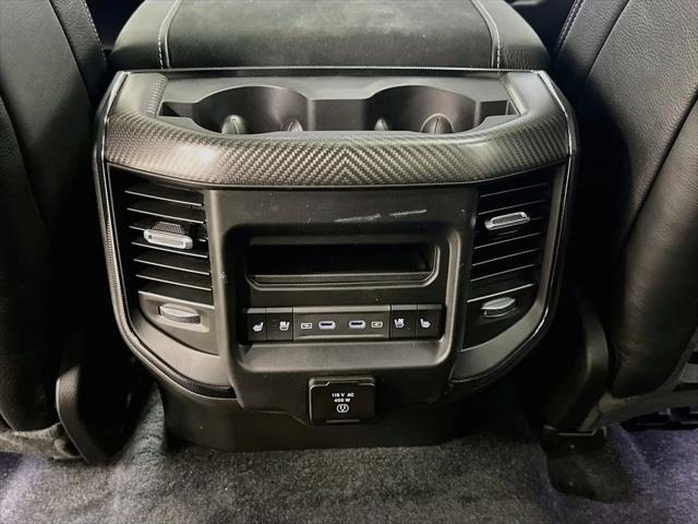 2026 Ram 1500 RHO Crew Cab 4x4 57 Box