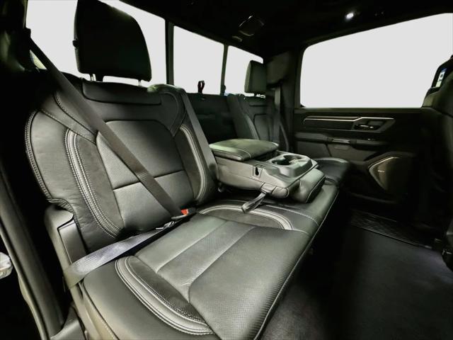2026 Ram 1500 RHO Crew Cab 4x4 57 Box