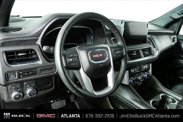 2023 GMC Yukon XL 4WD SLT