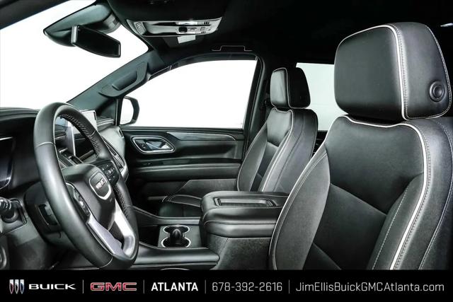2023 GMC Yukon XL 4WD SLT