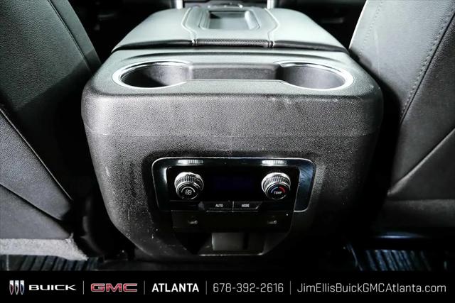 2023 GMC Yukon XL 4WD SLT