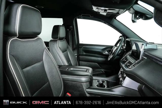 2023 GMC Yukon XL 4WD SLT