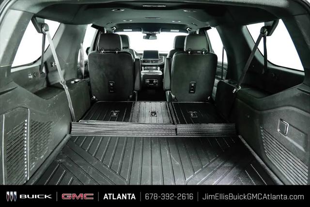 2023 GMC Yukon XL 4WD SLT