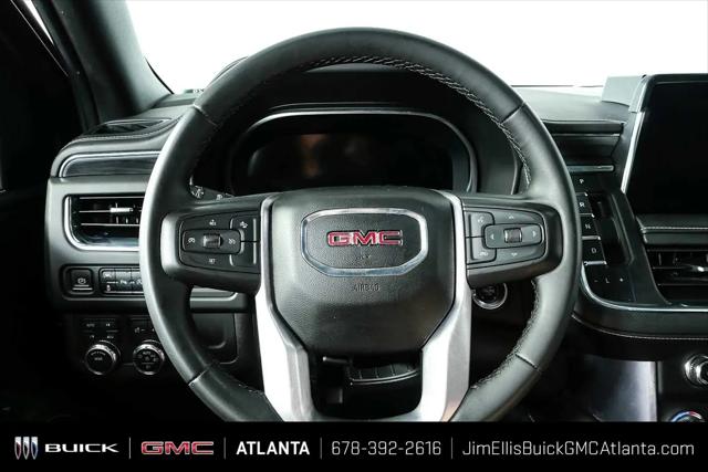2023 GMC Yukon XL 4WD SLT