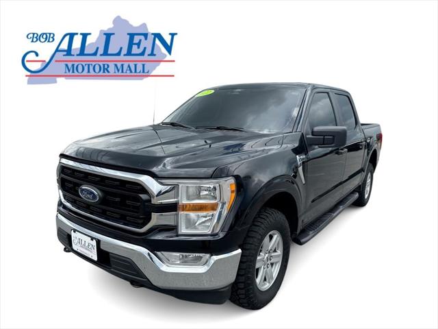 2022 Ford F-150 Unknown for sale in Danville, KY