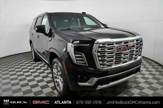 2026 GMC Yukon 4WD Denali for sale in Chamblee, GA