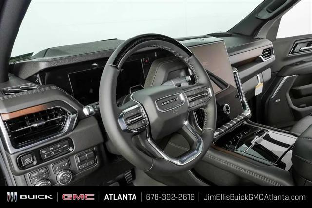 2026 GMC Yukon 4WD Denali