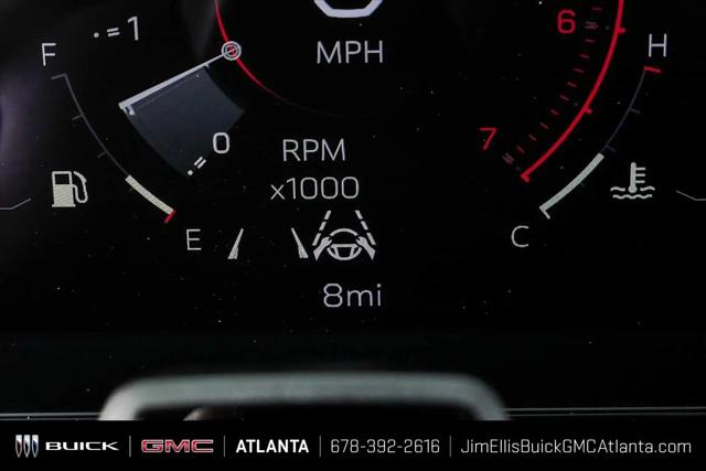 2026 GMC Yukon 4WD Denali