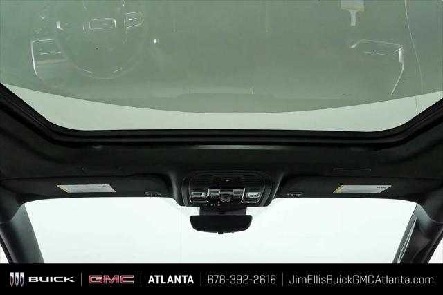 2026 GMC Yukon 4WD Denali