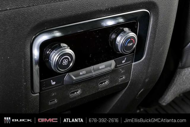 2026 GMC Yukon 4WD Denali