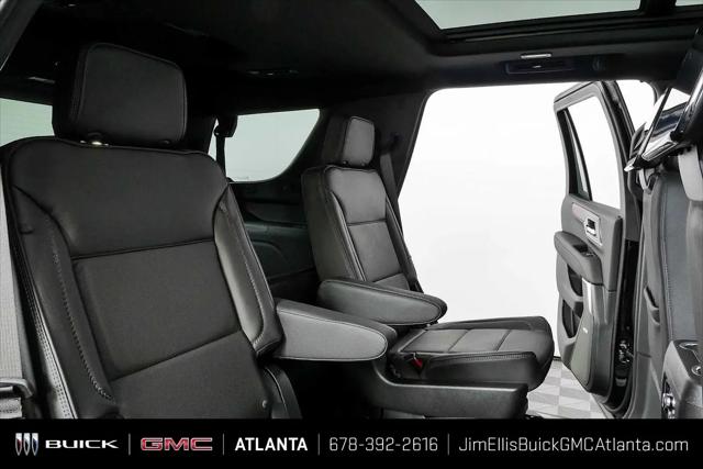 2026 GMC Yukon 4WD Denali