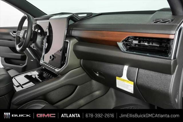 2026 GMC Yukon 4WD Denali