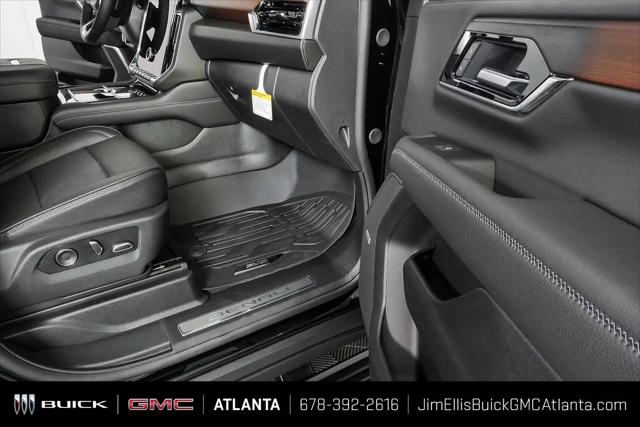 2026 GMC Yukon 4WD Denali