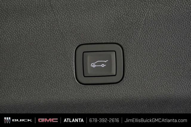 2026 GMC Yukon 4WD Denali