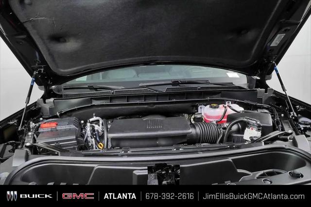 2026 GMC Yukon 4WD Denali