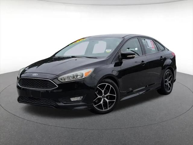 2016 Ford Focus SE for sale in West Columbia, SC