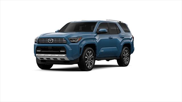 2026 Toyota 4Runner Limited for sale in West Columbia, SC