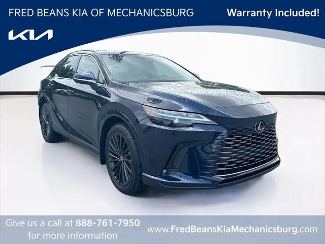 2024 Lexus RX 350 Premium for sale in Mechanicsburg, PA